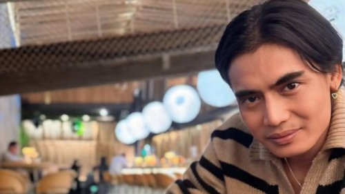 Polemik Royalti Memanas, Charly Van Houten Serukan Damai Antar Musisi
