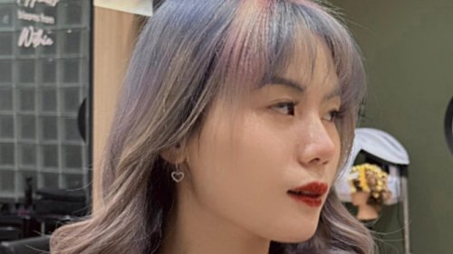 Influencer, Tifany Jane Effendy Akui Terinspirasi Lisa BLACKPINK dalam Perjalanan Diet dan Kariernya