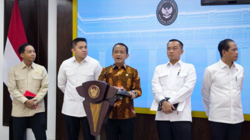 Ini 4 Perusahaan Tambang di Raja Ampat yang Izinnya Dicabut Pemerintah