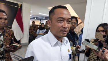 Istana Tegaskan Tak Ada Rencana Kembalikan UU KPK Versi Lama