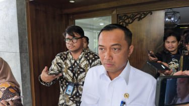 Istana Jamin Proyek Baterai Listrik Tetap Jalan Usai Dirut IBC Jadi Tersangka