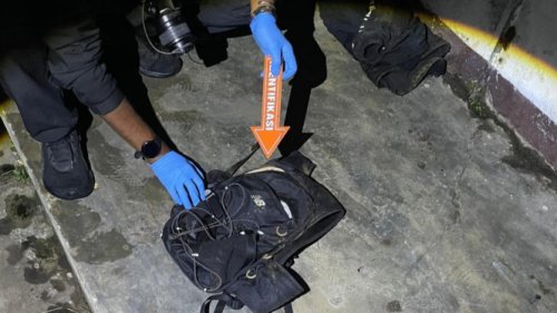 Baku Tembak di Jayawijaya, Satu Anggota KKB Egianus Kogoya Tewas