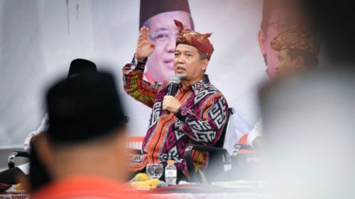 PKS Susun Agenda Politik: Bertemu Prabowo jadi Prioritas, Lanjut Pimpinan Parpol