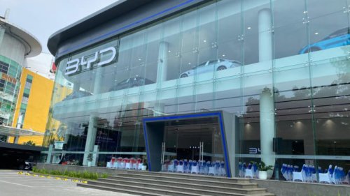 Respon Santai Manajemen BYD Usai Warren Buffett Cabut Investasi