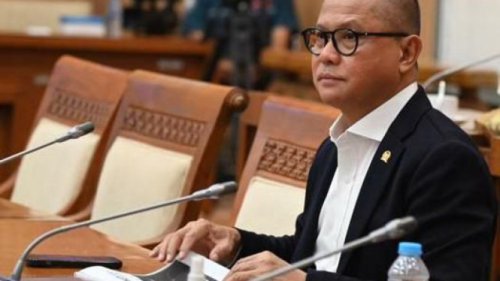 Pencabutan 4 IUP Tambang di Raja Ampat Bagi Golkar Bernilai Besar dalam Menjaga Kelestarian