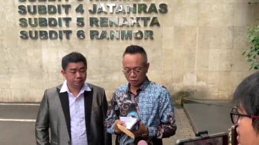 Kasus Ijazah Jokowi, Pelapor: Jumat Keramat Segera Dijalankan untuk Roy Suryo Cs