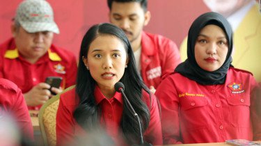 Terpopuler: Putri Komarudin Jadi Menpora Baru? Fakta Mengkhawatirkan Timnas Indonesia