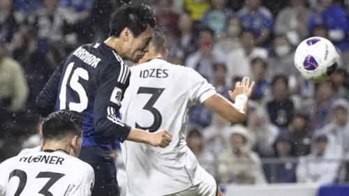 Kekalahan dari Jepang Tambah Daftar: Inilah 5 Kekalahan Terbesar Timnas Indonesia Sepanjang Sejarah