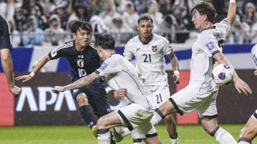 Ranking FIFA ASEAN Terbaru, Timnas Indonesia Terlempar dari 3 Besar