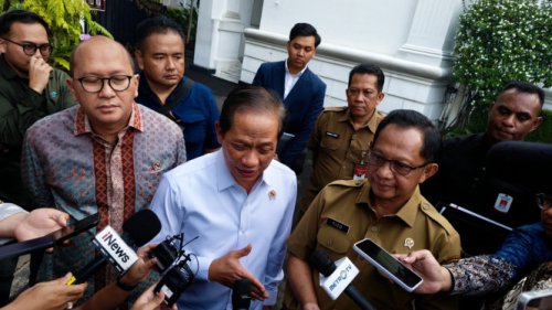 Lokasi Tambang Pulau Gag Bakal Diaudit, Menteri LH Ungkap Alasannya