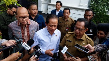 Menteri LH: Pencampuran Etanol Bisa Kurangi Kandungan Sulfur BBM