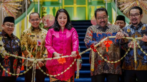 Discover Betawi Art &amp; Culture: Perayaan HUT Jakarta ke-498 Semarak Ragam Seni Budaya Betawi
