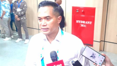 Anindya Bakrie: Pertambangan Jangan Hanya Dikuasai Segelintir Orang, Harus Bermanfaat Secara Luas