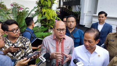 Perjanjian IEU-CEPA Rampung, Menteri Rosan: Ditandatangani September 2025