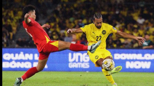 Terpopuler: Malaysia Hadapi Tim Piala Dunia 2026, Thom Haye Main di Liga 1