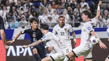 Kekuatan Timnas Indonesia Diakui Bulgaria