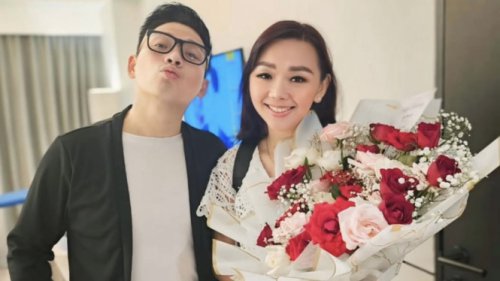 Terpopuler: Hetty Wijaya Tetap Menikah dengan Jason Irwan Meski Tahu LGBT, Sarwendah Soal Kedekatannya dengan Giorgio