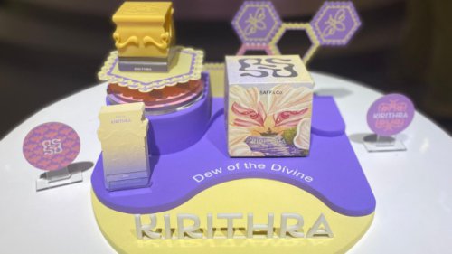 Top 7+ Alasan Mengapa Aroma Bisa Menyimpan Cerita dan Membangkitkan Kenangan