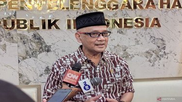 Ketua Komisi VIII DPR Sebut Gus Irfan Bakal Jadi Menteri Haji