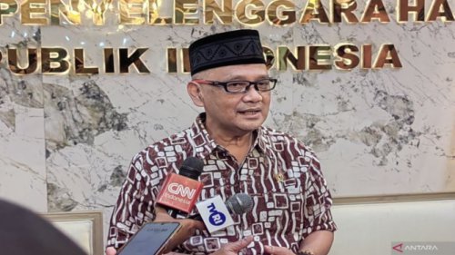 Ada Wacana Arab Saudi Kurangi Kuota Haji 50 Persen