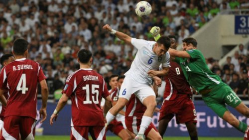 Klasemen Akhir Babak Ketiga Kualifikasi Piala Dunia 2026 Zona Asia