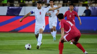 Timnas Iran Tetap Tampil di Piala Dunia 2026