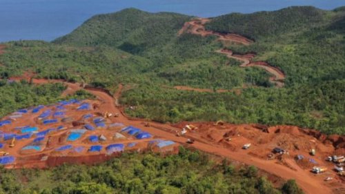 Izin Usaha Tambang di Raja Ampat Dicabut, DPR: Pemerintah Harus Beri Kepastian Hukum Bagi Investor