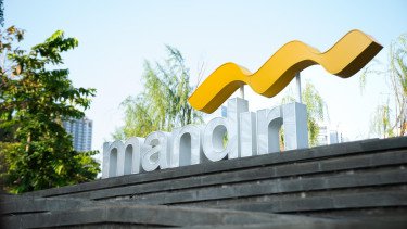 Bank Mandiri Bakal Tebar Dividen Interim hingga Rp 9,3 triliun