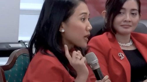 Cabut 4 IUP Perusahaan Tambang di Raja Ampat, SOKSI Dukung Rencana Lanjutan Menteri Bahlil