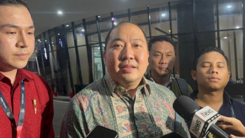 Pihak Bos Sritex Sebut Gugatan ke Kurator yang Mempailitkan Tetap Jalan Meski Ada Kasus di Kejagung