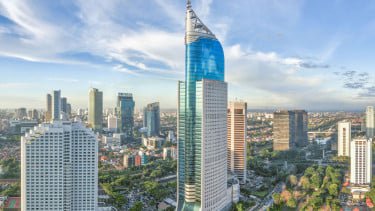 Transformasi Digital dan Diversifikasi Kredit Jadi Pilar Kinerja BNI di Semester I 2025