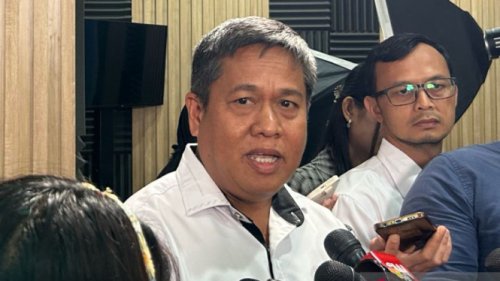 KKP: Kegiatan Tambang di Raja Ampat Rusak Ekosistem Pesisir
