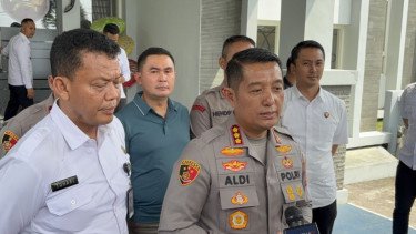 Naik Penyidikan, Polisi Buru Pemodal Besar yang Babat Habis Kebun Teh Pangalengan