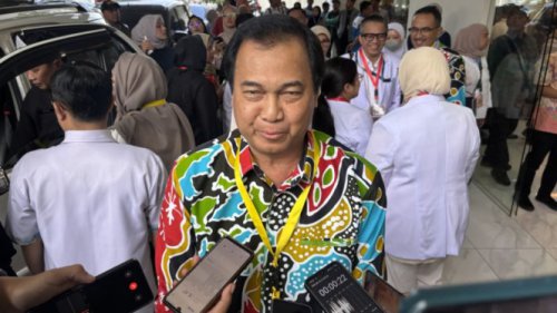 Terungkap! Ternyata Begini Cara Dokter PPDS Unpad Priguna Dapatkan Obat Bius Buat Perkosa Keluarga Pasien