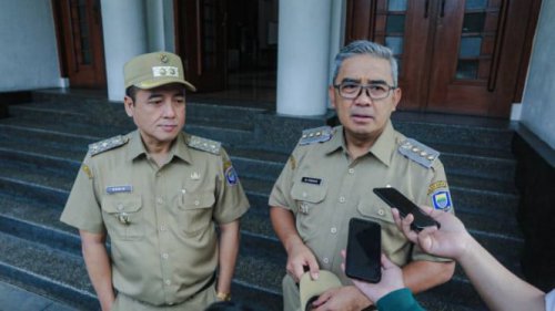Ada Dugaan Jual-Beli Kursi SPMB di Bandung Rp 5-8 Juta, Walkot Farhan: Kalau Terbukti Langsung Pidana