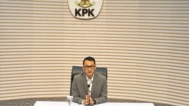 KPK: Baru 35,52 Persen Penyelenggara Negara yang Lapor LHKPN 2025