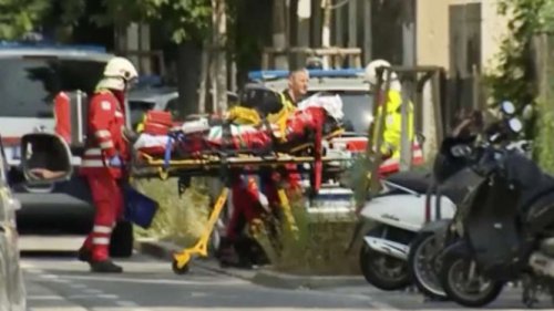 Austria Berkabung Nasional Usai Tragedi Penembakan di Sekolah Tewaskan 10 Orang