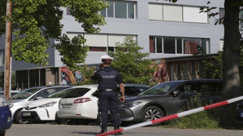 Bom Pipa Ditemukan di Rumah Pelaku Penembakan Brutal di Sekolah Austria