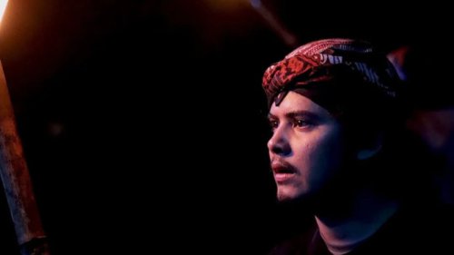 Aliando Syarief Syuting di Desa Mistis untuk Film Narik Sukmo, Ini Ceritanya