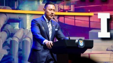 AHY Serukan Perbaikan Tata Kelola dan Infrastruktur Keamanan Siber Nasional, Ini Tujuannya