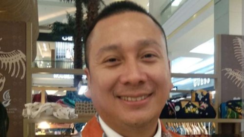 IUP Tambang Dicabut, Galih Kartasasmita Sebut Pemerintah Bisa Seimbangkan Ekonomi dan Ekologi