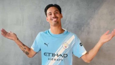 Energi Nasi Goreng Bawa Tijjani Reijnders Tembus Premier League