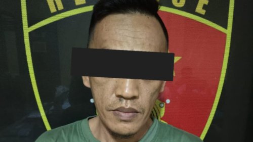 Fakta Mengejutkan Pelaku Penodongan Pistol ke Pengendara Lain di Cipularang