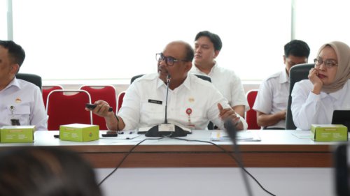 Tanggapi Polemik Status Administrasi Empat Pulau Aceh&ndash;Sumut, Kemendagri Uraikan Kronologi Lengkap