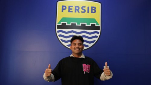 Resmi Berlabuh di Persib Bandung, Berikut Profil Saddil Ramdani