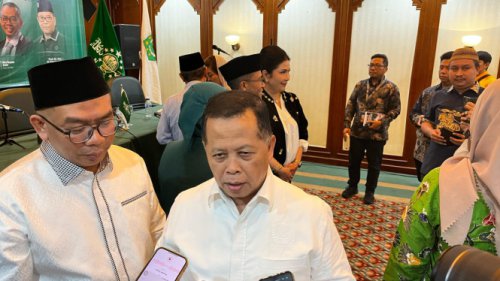 Struktur Badan Penerimaan Negara Sudah Disiapkan Sejak Kampanye Prabowo, Ini Daftarnya