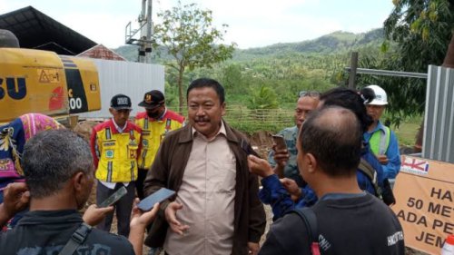 Anggota DPR Salut Menteri ESDM Cabut IUP Nikel di Raja Ampat