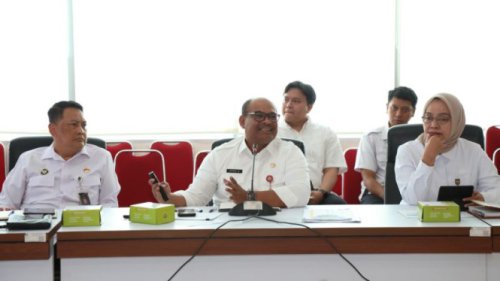 Kemendagri Tetapkan 4 Pulau di Aceh Masuk Wilayah Sumut, Ini Alasannya