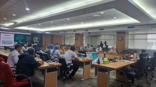 Top 36+ Persen Siswa Sekolah di Jakarta Sudah Merokok, Pemprov Jakarta Godok Raperda Kawasan Tanpa Rokok
