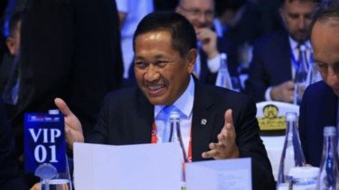 Wamenhan Ungkap Modus Asing untuk Lemahkan Industri Strategis RI
